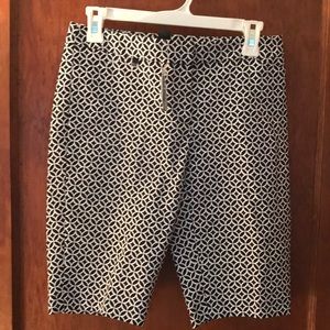 Bermuda shorts women’s